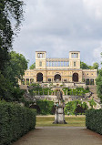 Sanssouci Park