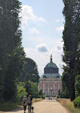 Sanssouci Park