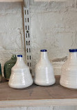 Ceramics Sculpture Studio