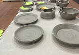 Ceramics Sculpture Studio