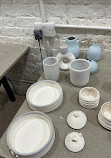 Ceramics Sculpture Studio