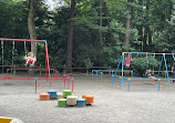 Inokashira Park Zoo