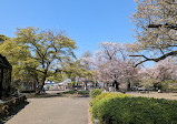 Inokashira Park Zoo