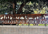 Inokashira Park Zoo