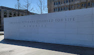 American Veterans Disabled for Life Memorial