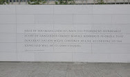 American Veterans Disabled for Life Memorial