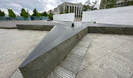 American Veterans Disabled for Life Memorial