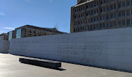 American Veterans Disabled for Life Memorial