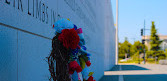 American Veterans Disabled for Life Memorial