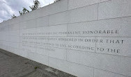 American Veterans Disabled for Life Memorial