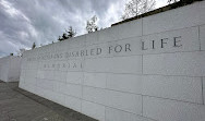 American Veterans Disabled for Life Memorial