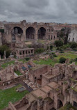 Basilica of Maxentius