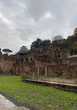 Basilica of Maxentius