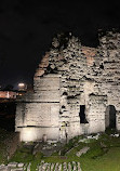 Basilica of Maxentius