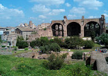 Basilica of Maxentius