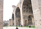 Basilica of Maxentius