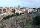 Basilica of Maxentius