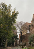 Basilica of Maxentius