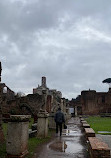 Basilica of Maxentius