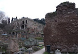 Basilica of Maxentius