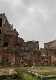 Basilica of Maxentius