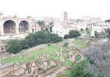 Basilica of Maxentius