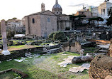 Basilica of Maxentius