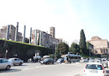 Basilica of Maxentius