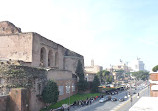 Basilica of Maxentius