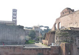 Basilica of Maxentius