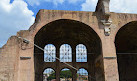 Basilica of Maxentius