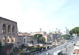 Basilica of Maxentius