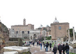 Basilica of Maxentius