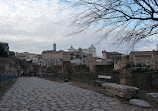 Basilica of Maxentius