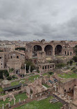 Basilica of Maxentius