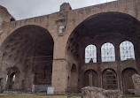 Basilica of Maxentius