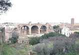 Basilica of Maxentius