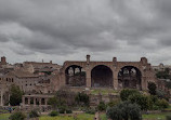 Basilica of Maxentius