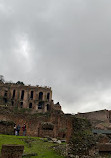 Basilica of Maxentius