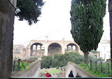 Basilica of Maxentius