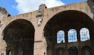 Basilica of Maxentius