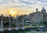 Basilica of Maxentius