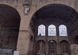 Basilica of Maxentius