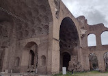 Basilica of Maxentius