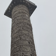 Colonna di Marco Aurelio | Roma