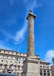 Marcus Aurelius Column