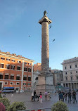 Colonna di Marco Aurelio | Roma