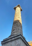 Colonna di Marco Aurelio | Roma