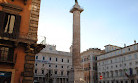 Colonna di Marco Aurelio | Roma