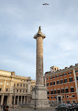 Colonna di Marco Aurelio | Roma